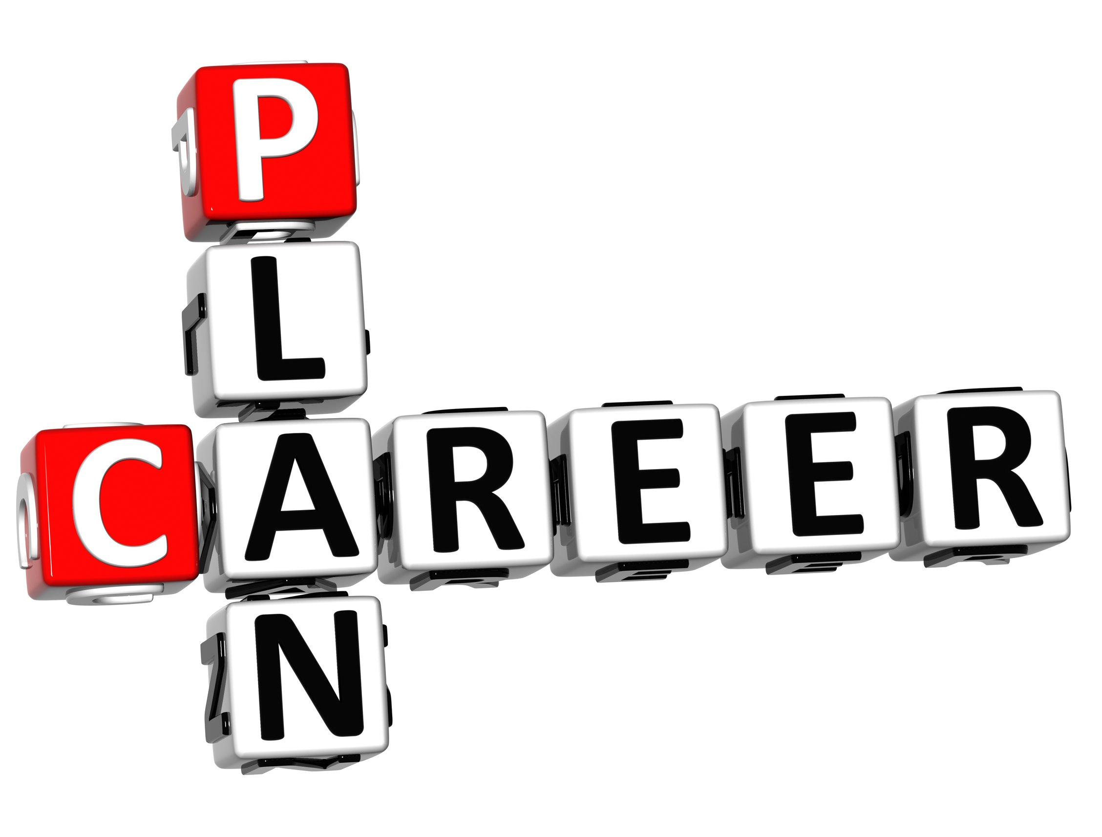 How to Develop a Successful Career Plan